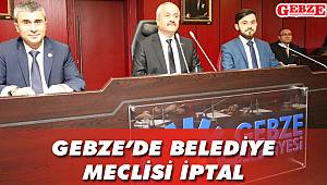 İyi Parti ve CHP boykot kararı almıştı