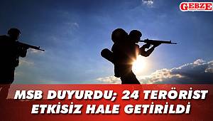 Korona'yı bir nebze olsun unutturan haber