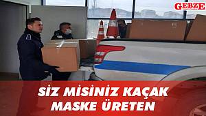 O işyeri ticari faaliyetten men edildi