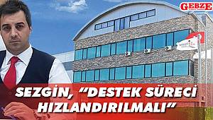 Sezgin, 