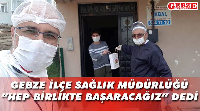 Tedavisi devam eden hastalara kolaylık sağlanıyor