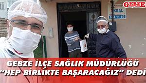 Tedavisi devam eden hastalara kolaylık sağlanıyor