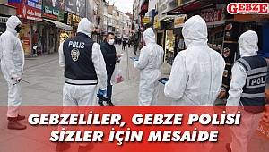 Uyarı açık ve net; 