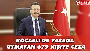 Vali Aksoy açıkladı