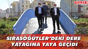 Vatandaş istedi, Bıyık yaptı