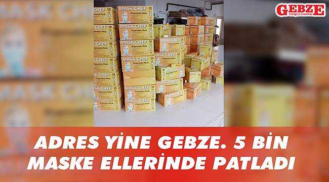 Yakala yakala bitmiyor!