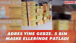 Yakala yakala bitmiyor!