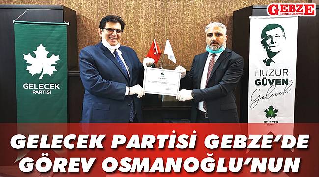 Yetki belgesini Başaran verdi