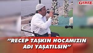 Yunus Emre Düzdaban'dan öneri var