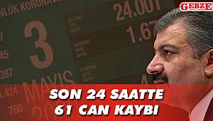 11 Mart’tan bu yana bir ilk gerçekleşti