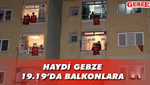 19.19'da buluşuyoruz