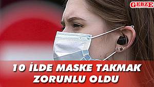 Açıklanan iller arasında Kocaeli neden yok ?