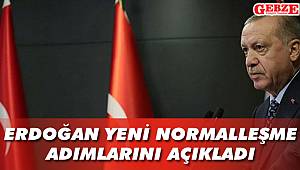 Bayramda 4 günlük yasak