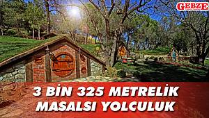 Bölgenin yeni cazibe merkezi olacak