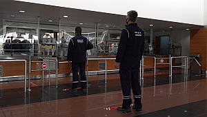 Brisa, güçlü tedbirlerle üretime devam ediyor