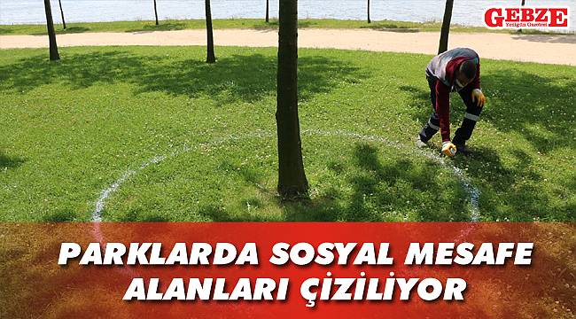 Yeni normal hayata hazırlık