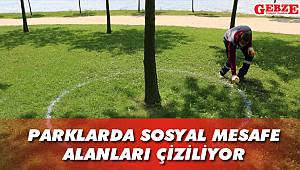 Yeni normal hayata hazırlık