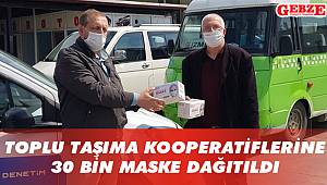 Büyükşehir onların da yanında