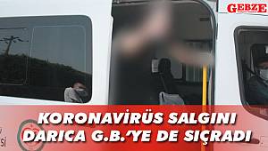 Darıca Gençlerbirliği şokta!..