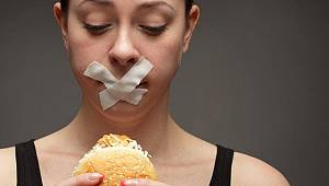 Duygusal açlıkla mücadele etmenin yolları