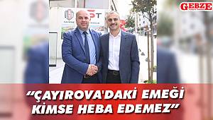 Düzdaban'dan Çiftçi'ye büyük destek