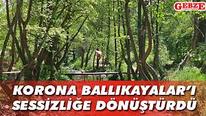 Eski günlerini arıyor