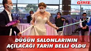 Evlenecek çiftlere müjdeli haber