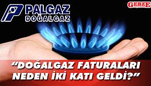 Gebzeliler, PALGAZ'a soruyor