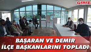 Gelecek Kocaeli korona dinlemiyor