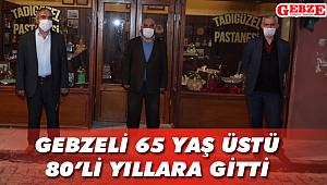 Hey gidi eski günler hey...