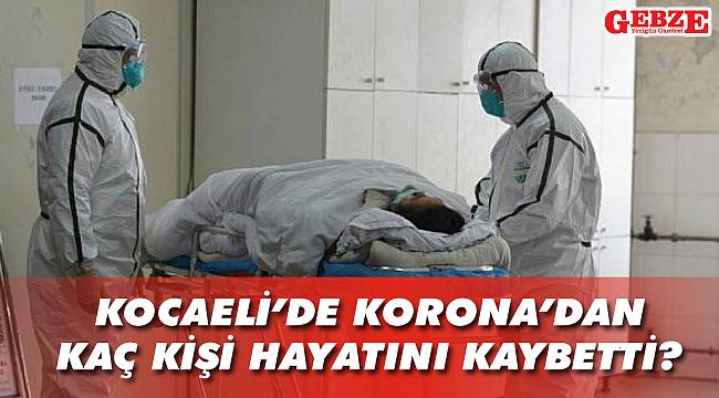 İşte il il o liste