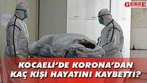 İşte il il o liste