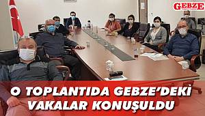 Kadıoğlu uyardı; “Tedbirleri gevşetmeyelim”