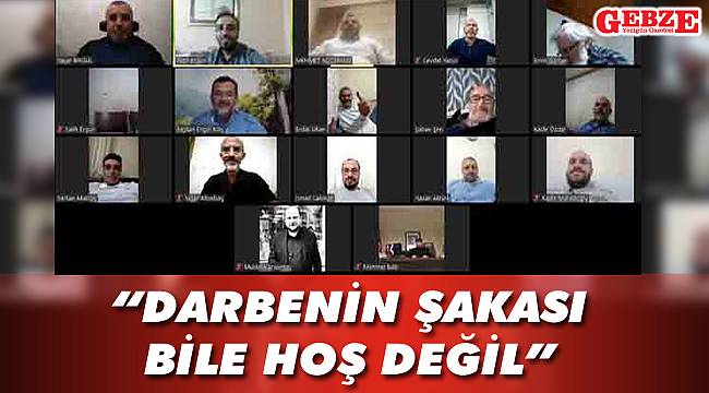 Kılıç’tan o söylentilere cevap