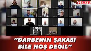 Kılıç’tan o söylentilere cevap