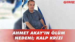 Kocaeli Basını yasta!..