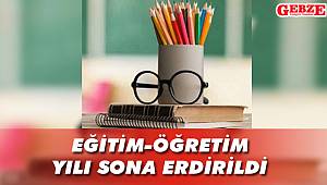 Milyonlarca öğrencinin beklediği haber geldi