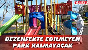 Normalleşme sürecinde sıra çocuk ve gençlerde