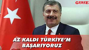 Ölüm ve vaka sayısı düşüyor