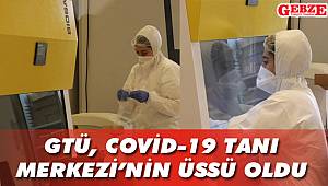 Rektör Aslan çalışmaları anlattı