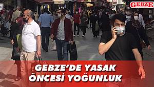 Sorsan, herkesin işi var!..