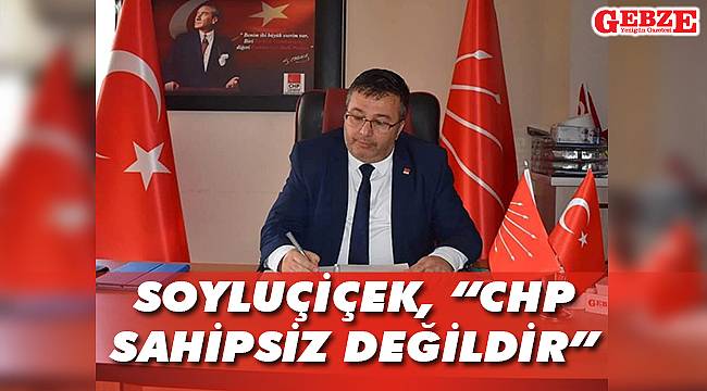 Soyluçiçek,