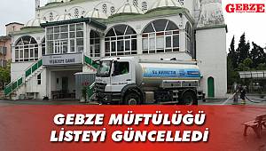 Statlarda cuma namazı kılınmayacak