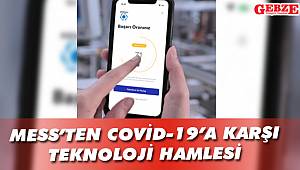 Teknoloji hareketini başlattılar