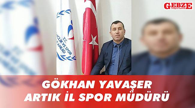 Yeni görev yeri Iğdır
