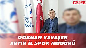 Yeni görev yeri Iğdır
