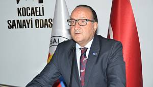 Zeytinoğlu, bütçe gerçekleşmelerini değerlendirdi