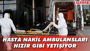 10 bin 700 vatandaşa hizmet verildi