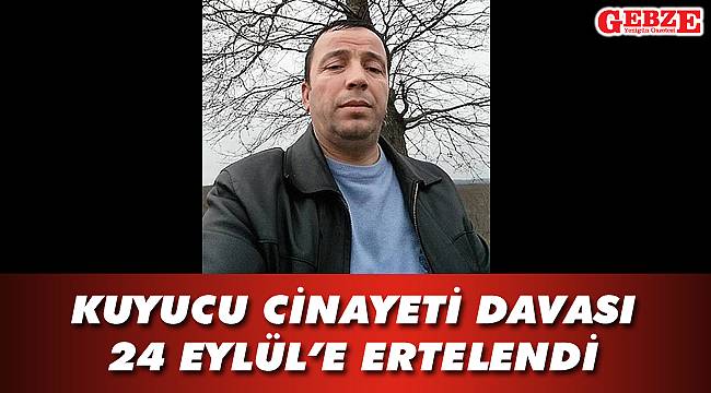 3. duruşmada da karar çıkmadı