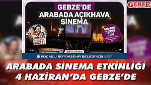  '7. Koğuştaki Mucize' Gebzelileri ağlatacak!